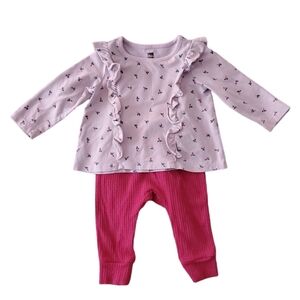 Tea Collection Radish Set